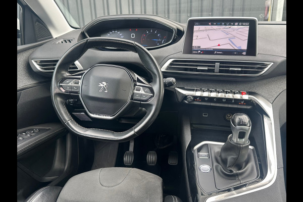 Peugeot 3008 1.2 PureTech Blue Lease Premium PANO/ MEMO ST./ CAMERA