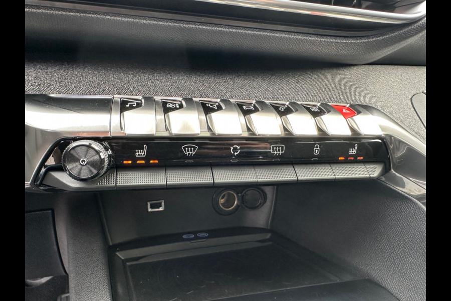 Peugeot 3008 1.2 PureTech Blue Lease Premium PANO/ MEMO ST./ CAMERA