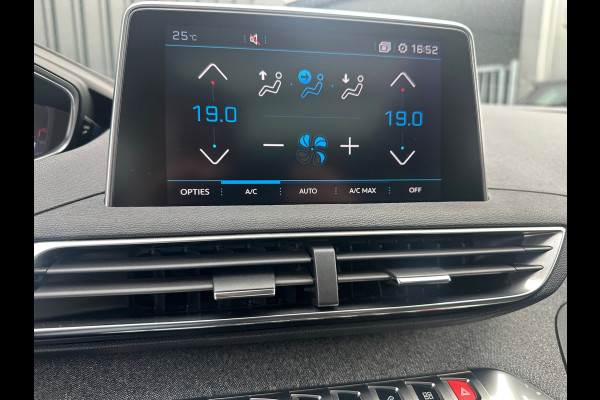 Peugeot 3008 1.2 PureTech Blue Lease Premium PANO/ MEMO ST./ CAMERA