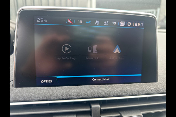 Peugeot 3008 1.2 PureTech Blue Lease Premium PANO/ MEMO ST./ CAMERA