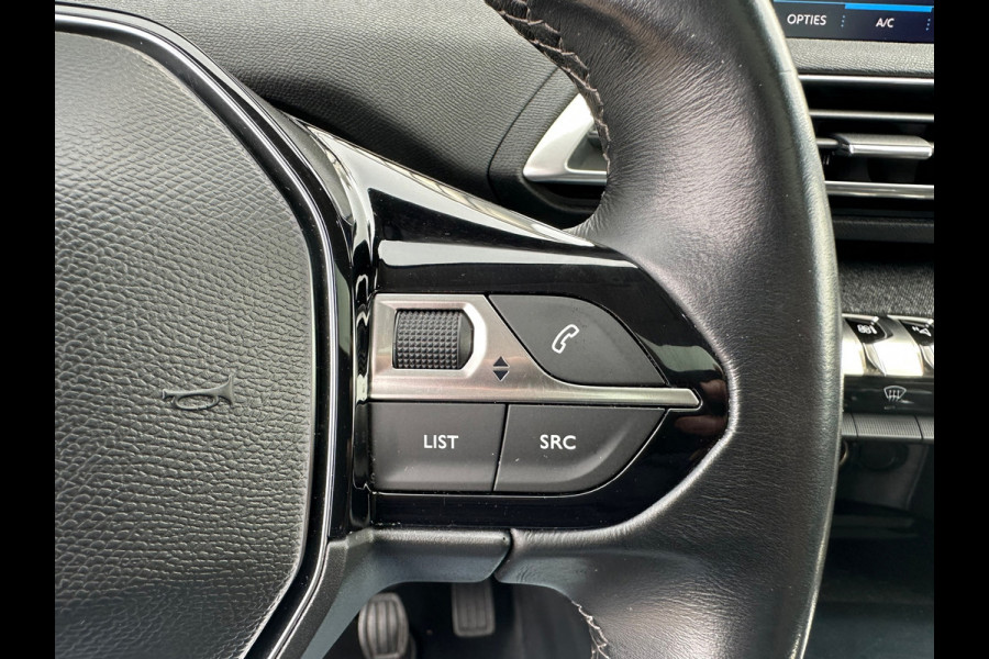 Peugeot 3008 1.2 PureTech Blue Lease Premium PANO/ MEMO ST./ CAMERA