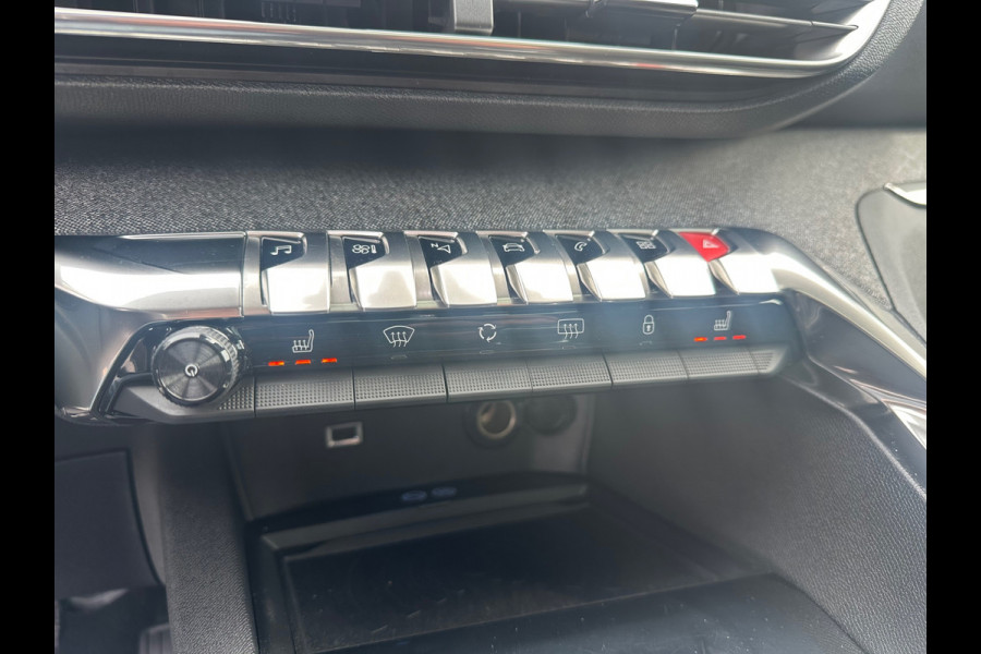 Peugeot 3008 1.2 PureTech Blue Lease Premium PANO/ MEMO ST./ CAMERA