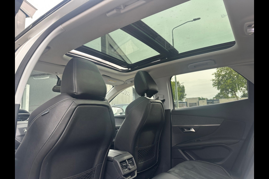 Peugeot 3008 1.2 PureTech Blue Lease Premium PANO/ MEMO ST./ CAMERA