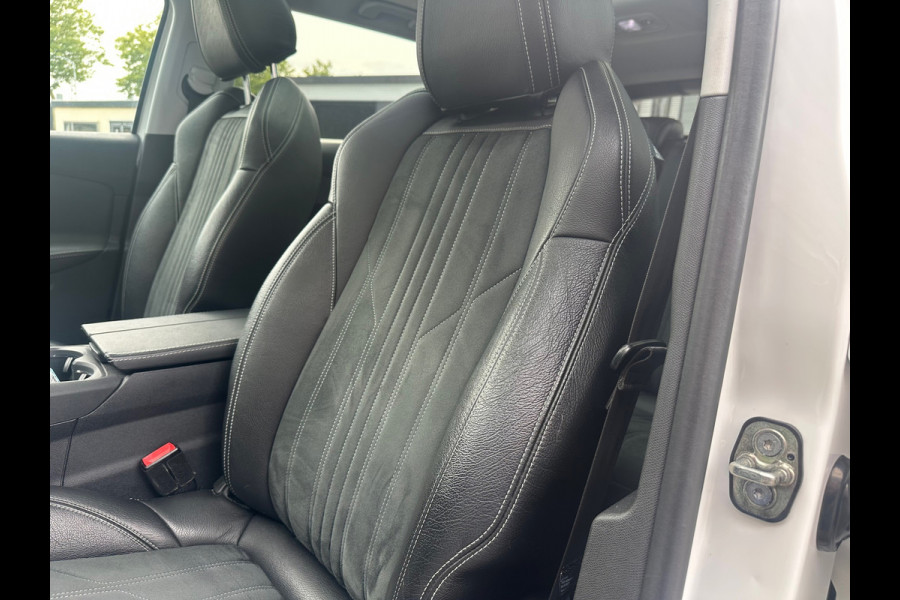 Peugeot 3008 1.2 PureTech Blue Lease Premium PANO/ MEMO ST./ CAMERA