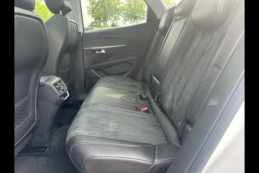 Peugeot 3008 1.2 PureTech Blue Lease Premium PANO/ MEMO ST./ CAMERA