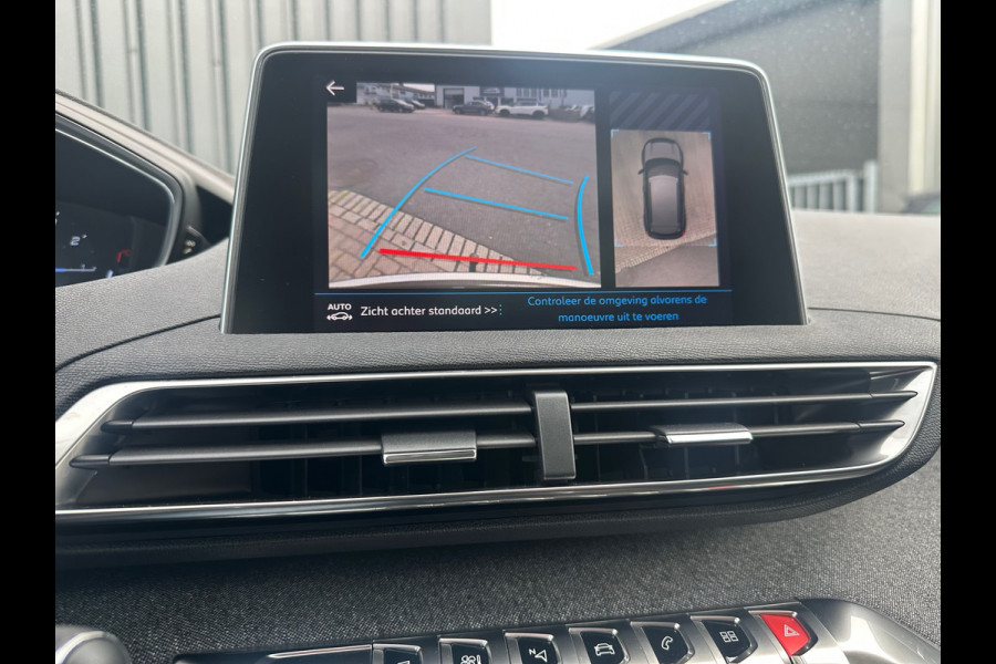 Peugeot 3008 1.2 PureTech Blue Lease Premium PANO/ MEMO ST./ CAMERA