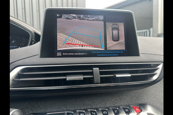 Peugeot 3008 1.2 PureTech Blue Lease Premium PANO/ MEMO ST./ CAMERA