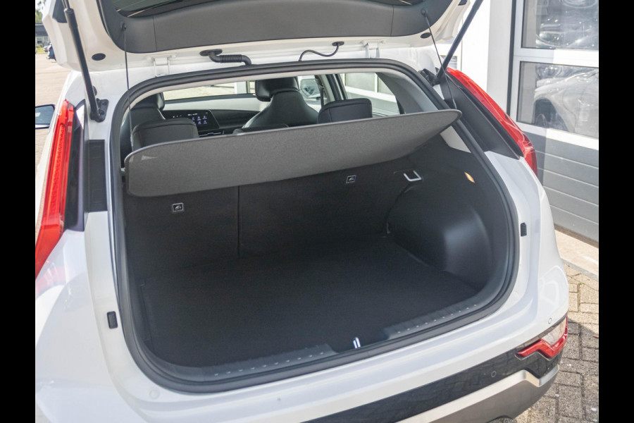 Kia Niro 1.6 GDi Hybrid DynamicLine l navigatie l apple car play android auto l Alarm