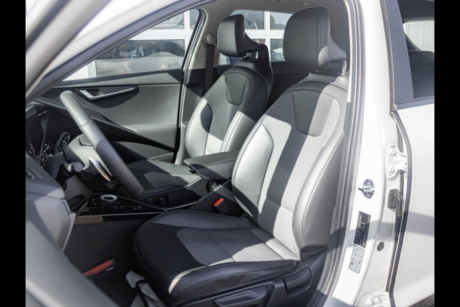 Kia Niro 1.6 GDi Hybrid DynamicLine l navigatie l apple car play android auto l Alarm
