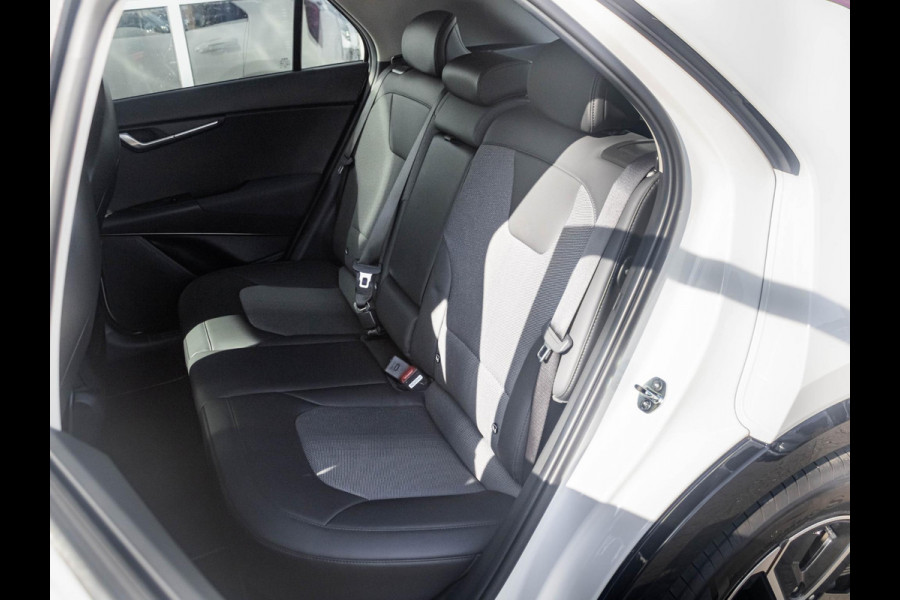 Kia Niro 1.6 GDi Hybrid DynamicLine l navigatie l apple car play android auto l Alarm