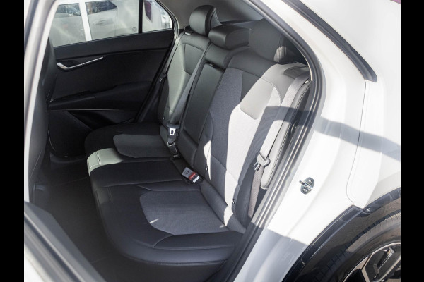 Kia Niro 1.6 GDi Hybrid DynamicLine l navigatie l apple car play android auto l Alarm