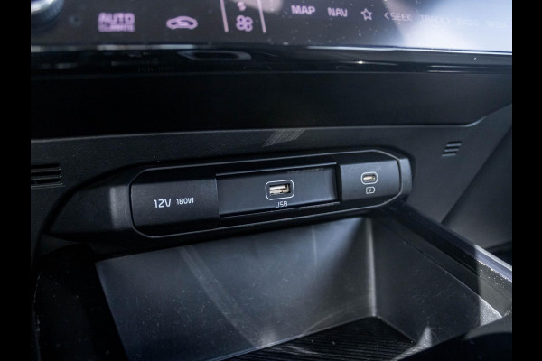 Kia Niro 1.6 GDi Hybrid DynamicLine l navigatie l apple car play android auto l Alarm