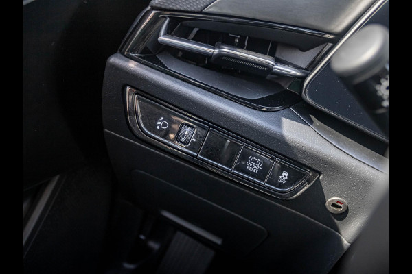 Kia Niro 1.6 GDi Hybrid DynamicLine l navigatie l apple car play android auto l Alarm
