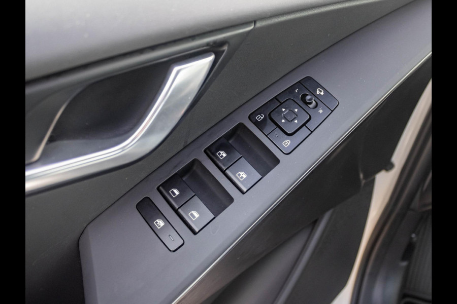 Kia Niro 1.6 GDi Hybrid DynamicLine l navigatie l apple car play android auto l Alarm