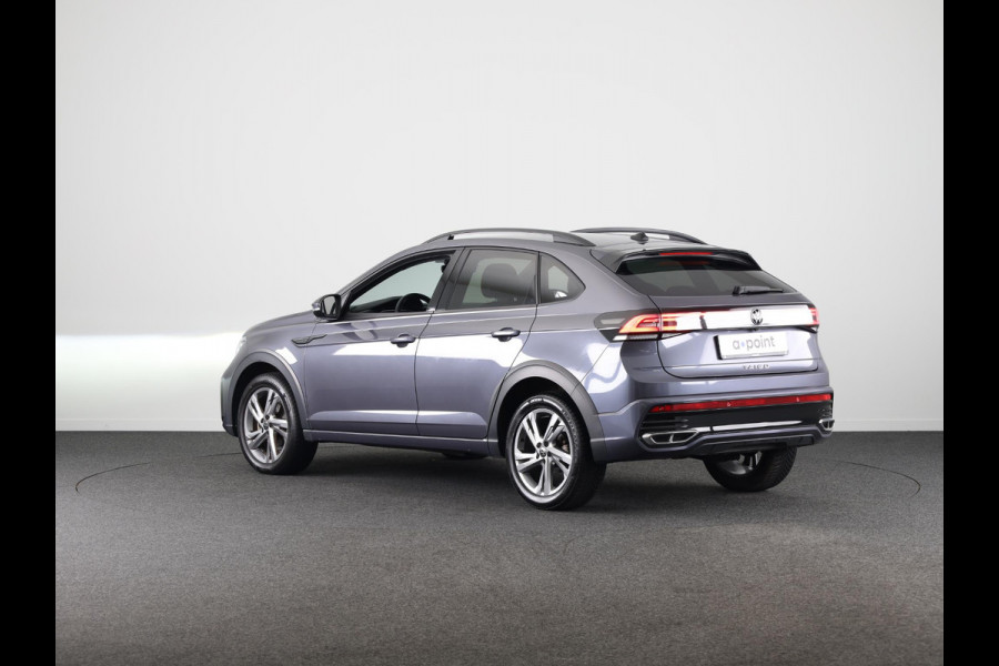 Volkswagen Taigo 1.0 TSI R-Line 110 pk Automaat (DSG) | Navigatie | Trekhaak (afneembaar) | Parkeersensoren | Achteruitrijcamera | Adaptieve cruise control | Matrix LED koplampen | R-Line |