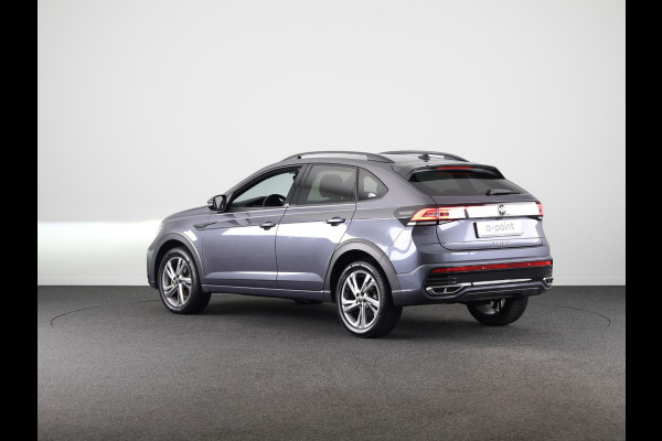 Volkswagen Taigo 1.0 TSI R-Line 110 pk Automaat (DSG) | Navigatie | Trekhaak (afneembaar) | Parkeersensoren | Achteruitrijcamera | Adaptieve cruise control | Matrix LED koplampen | R-Line |