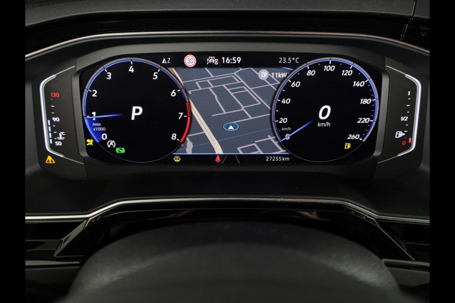 Volkswagen Taigo 1.0 TSI R-Line 110 pk Automaat (DSG) | Navigatie | Trekhaak (afneembaar) | Parkeersensoren | Achteruitrijcamera | Adaptieve cruise control | Matrix LED koplampen | R-Line |