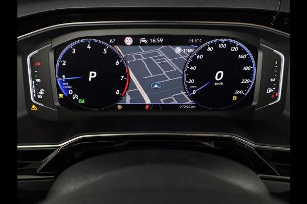 Volkswagen Taigo 1.0 TSI R-Line 110 pk Automaat (DSG) | Navigatie | Trekhaak (afneembaar) | Parkeersensoren | Achteruitrijcamera | Adaptieve cruise control | Matrix LED koplampen | R-Line |