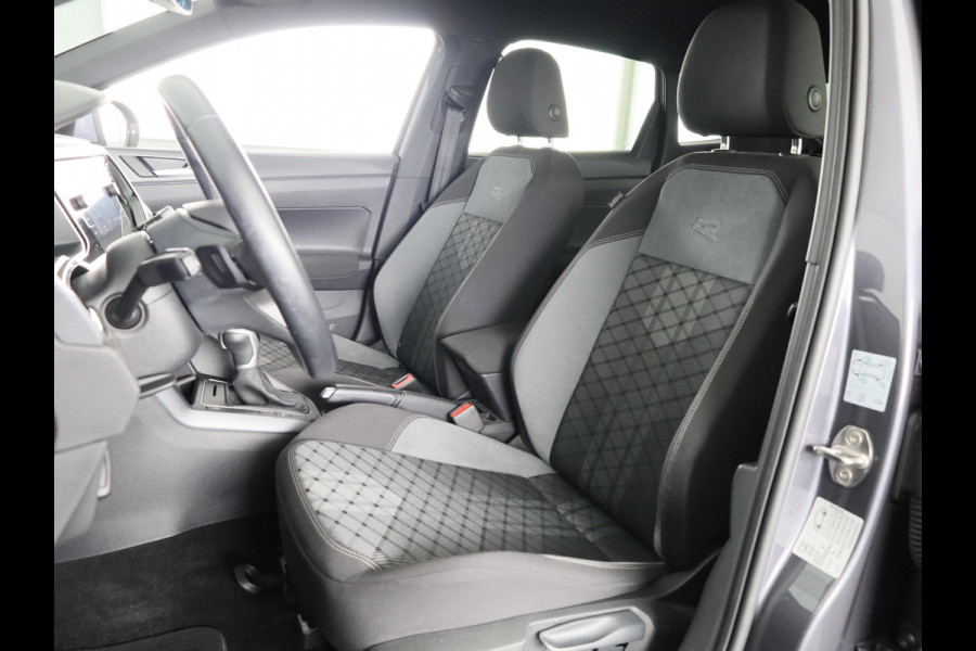 Volkswagen Taigo 1.0 TSI R-Line 110 pk Automaat (DSG) | Navigatie | Trekhaak (afneembaar) | Parkeersensoren | Achteruitrijcamera | Adaptieve cruise control | Matrix LED koplampen | R-Line |