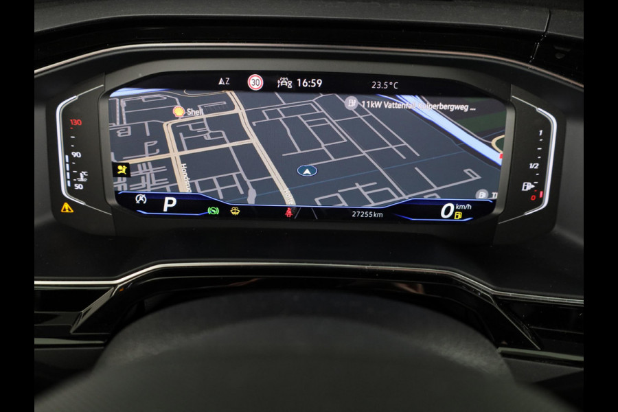 Volkswagen Taigo 1.0 TSI R-Line 110 pk Automaat (DSG) | Navigatie | Trekhaak (afneembaar) | Parkeersensoren | Achteruitrijcamera | Adaptieve cruise control | Matrix LED koplampen | R-Line |