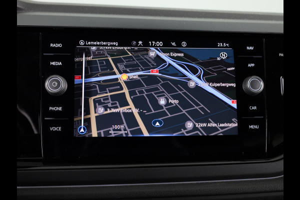 Volkswagen Taigo 1.0 TSI R-Line 110 pk Automaat (DSG) | Navigatie | Trekhaak (afneembaar) | Parkeersensoren | Achteruitrijcamera | Adaptieve cruise control | Matrix LED koplampen | R-Line |