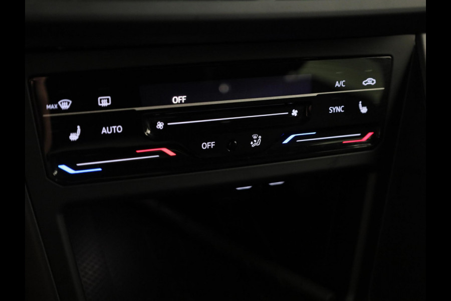 Volkswagen Taigo 1.0 TSI R-Line 110 pk Automaat (DSG) | Navigatie | Trekhaak (afneembaar) | Parkeersensoren | Achteruitrijcamera | Adaptieve cruise control | Matrix LED koplampen | R-Line |