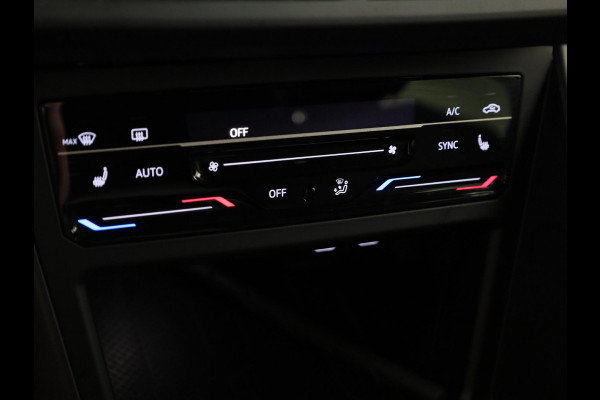 Volkswagen Taigo 1.0 TSI R-Line 110 pk Automaat (DSG) | Navigatie | Trekhaak (afneembaar) | Parkeersensoren | Achteruitrijcamera | Adaptieve cruise control | Matrix LED koplampen | R-Line |