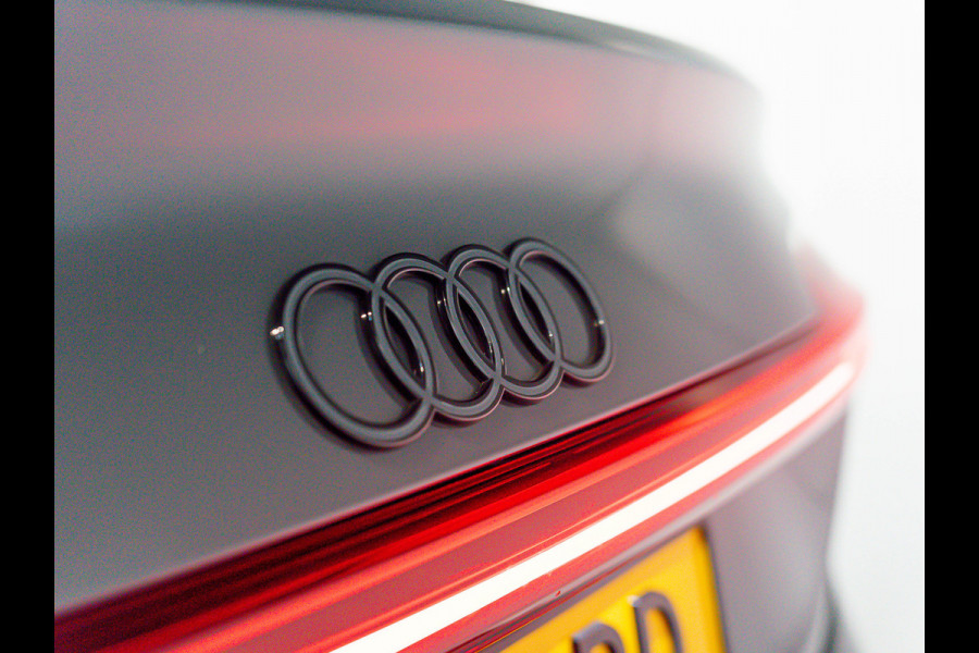 Audi Q8 Sportback e-tron 55 quattro Advanced Edition Plus 115 kWh | Trekhaal afn.