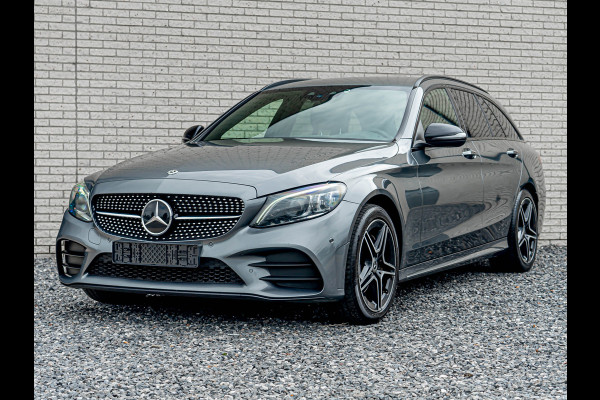 Mercedes-Benz C-Klasse Estate C 220 d 4MATIC AMG Line | MULTIBEAM | NIGHT