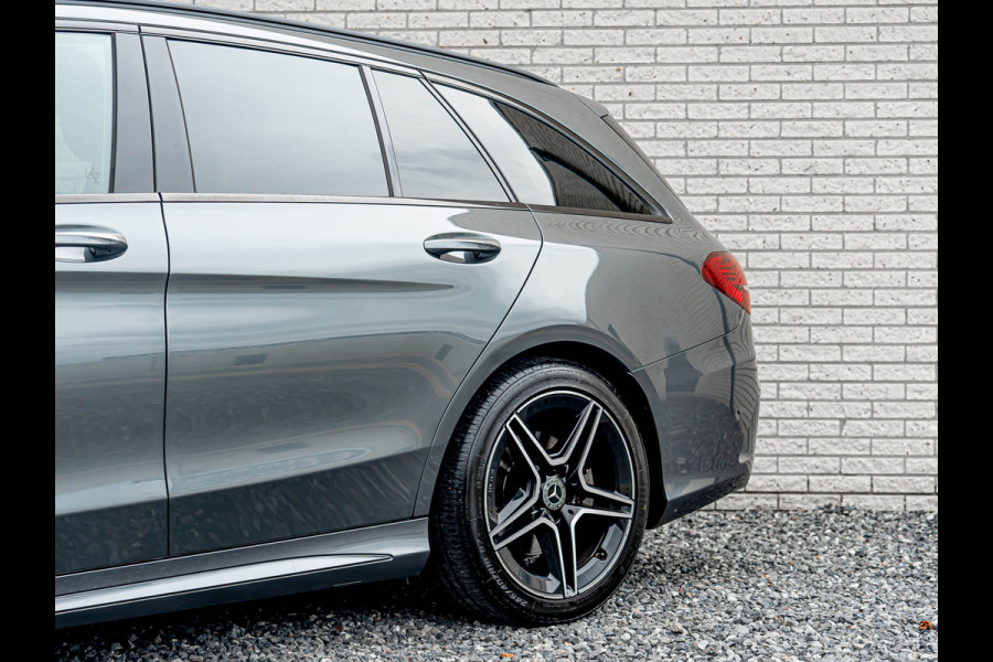 Mercedes-Benz C-Klasse Estate C 220 d 4MATIC AMG Line | MULTIBEAM | NIGHT