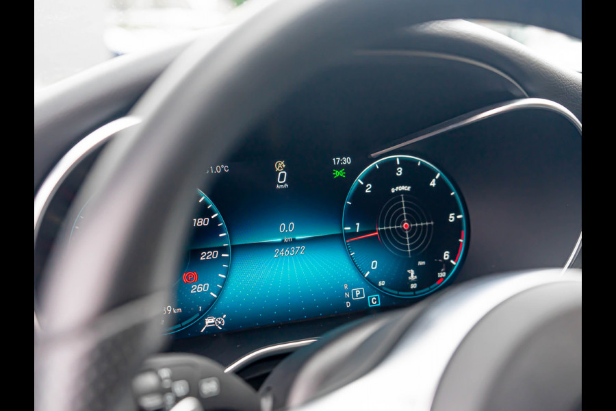 Mercedes-Benz C-Klasse Estate C 220 d 4MATIC AMG Line | MULTIBEAM | NIGHT