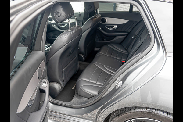 Mercedes-Benz C-Klasse Estate C 220 d 4MATIC AMG Line | MULTIBEAM | NIGHT