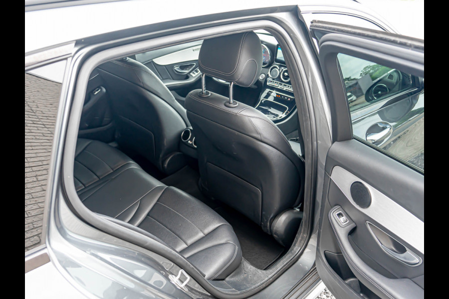 Mercedes-Benz C-Klasse Estate C 220 d 4MATIC AMG Line | MULTIBEAM | NIGHT