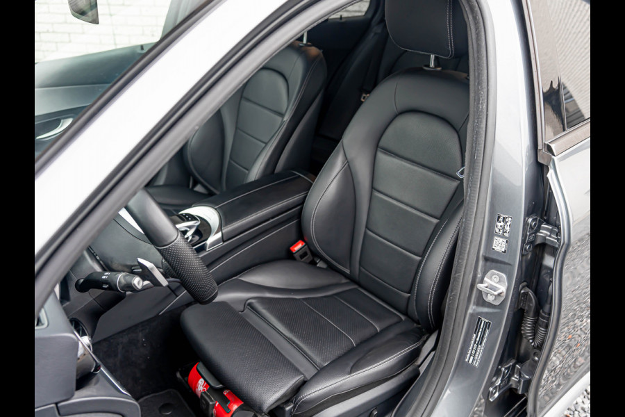 Mercedes-Benz C-Klasse Estate C 220 d 4MATIC AMG Line | MULTIBEAM | NIGHT