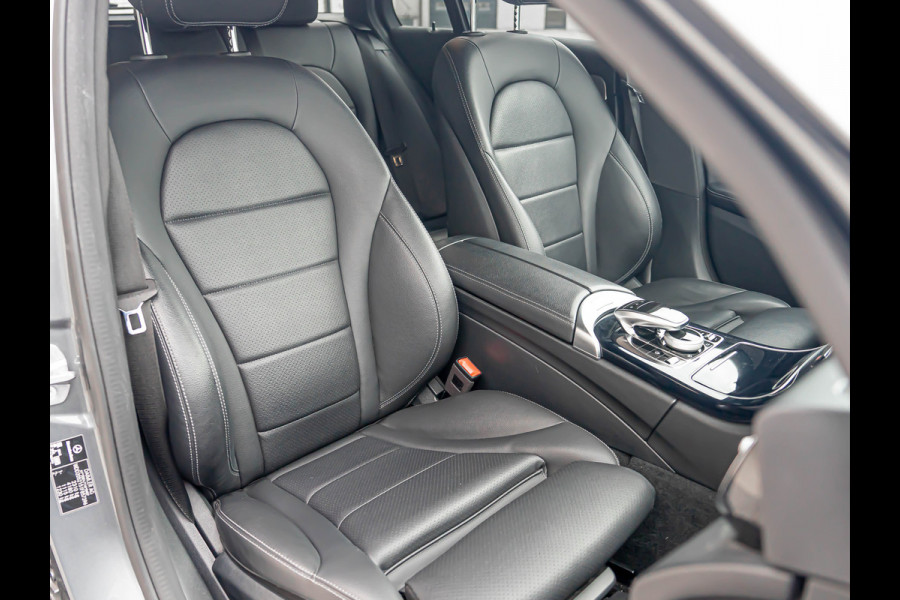 Mercedes-Benz C-Klasse Estate C 220 d 4MATIC AMG Line | MULTIBEAM | NIGHT