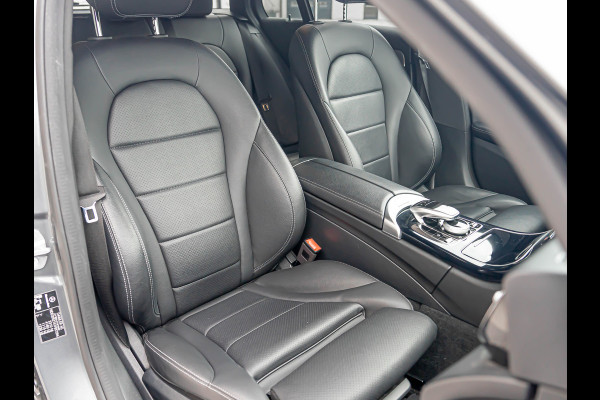 Mercedes-Benz C-Klasse Estate C 220 d 4MATIC AMG Line | MULTIBEAM | NIGHT