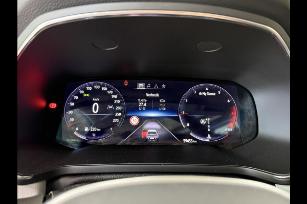 Renault Captur 1.3 TCe 155 Edition One | Groot Navi | Bose | Pano | 360 | 18" | Stuur & stoel verwarming | 100% elk jaar Dealer onderhouden!