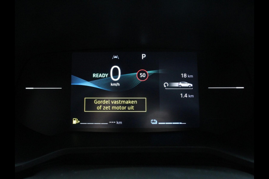 Mitsubishi Colt 1.6 HEV Automaat Intense Navigatie d.m.v. Apple Carplay/Android Auto Camera Climate Control Cruise Control Lichtmetalen velgen Extra Getint Glas Digitale Cockpit