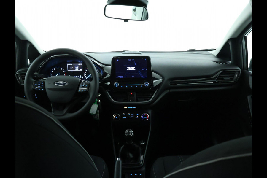 Ford Fiesta 1.1 Trend NAVI | Carplay | Cruise | 1ste eig. | 85PK