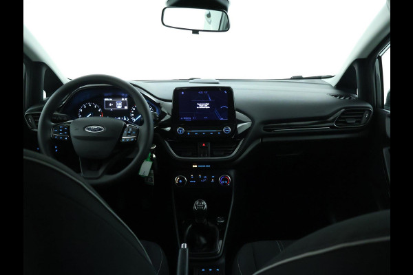 Ford Fiesta 1.1 Trend NAVI | Carplay | Cruise | 1ste eig. | 85PK