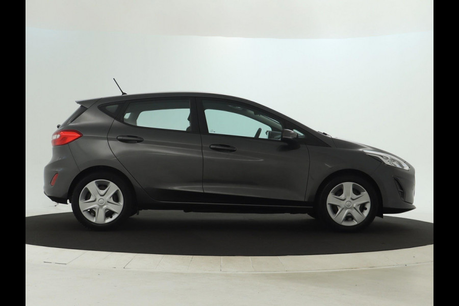 Ford Fiesta 1.1 Trend NAVI | Carplay | Cruise | 1ste eig. | 85PK