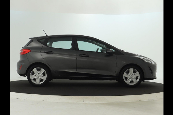Ford Fiesta 1.1 Trend NAVI | Carplay | Cruise | 1ste eig. | 85PK