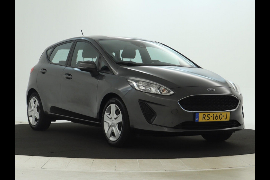 Ford Fiesta 1.1 Trend NAVI | Carplay | Cruise | 1ste eig. | 85PK