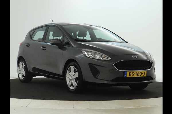 Ford Fiesta 1.1 Trend NAVI | Carplay | Cruise | 1ste eig. | 85PK
