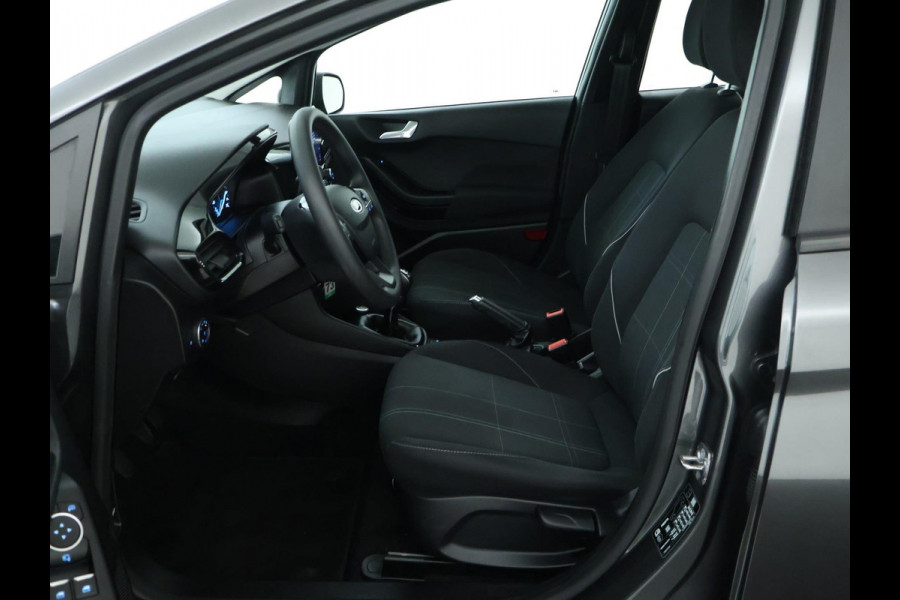 Ford Fiesta 1.1 Trend NAVI | Carplay | Cruise | 1ste eig. | 85PK