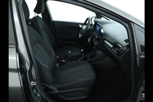 Ford Fiesta 1.1 Trend NAVI | Carplay | Cruise | 1ste eig. | 85PK