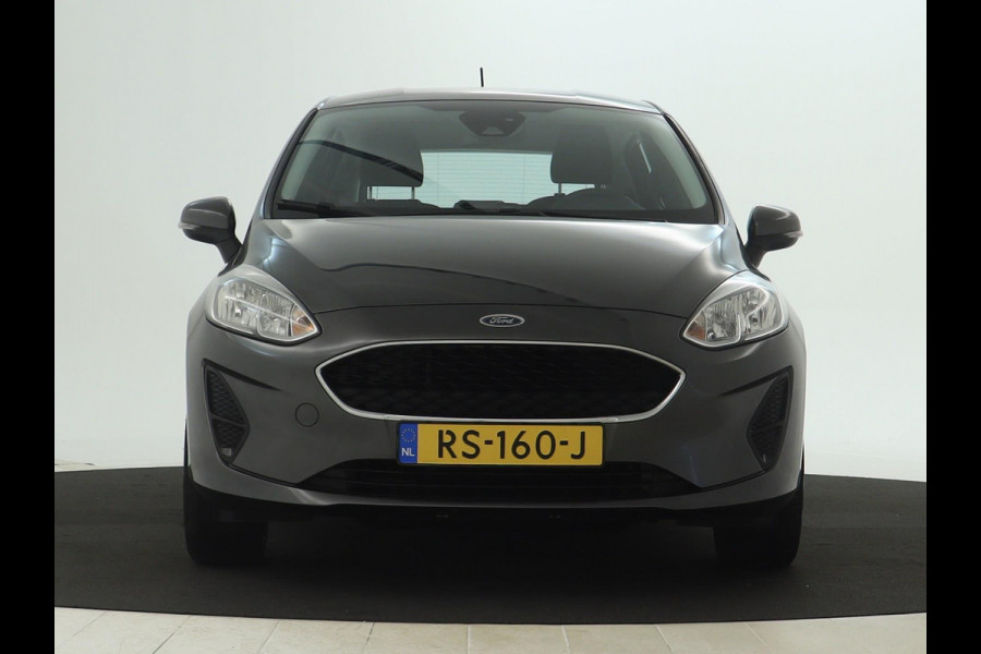 Ford Fiesta 1.1 Trend NAVI | Carplay | Cruise | 1ste eig. | 85PK
