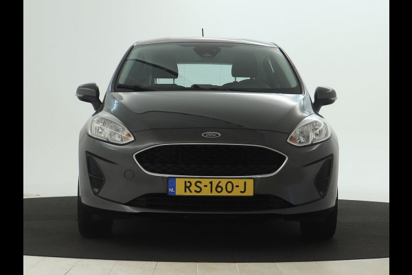 Ford Fiesta 1.1 Trend NAVI | Carplay | Cruise | 1ste eig. | 85PK