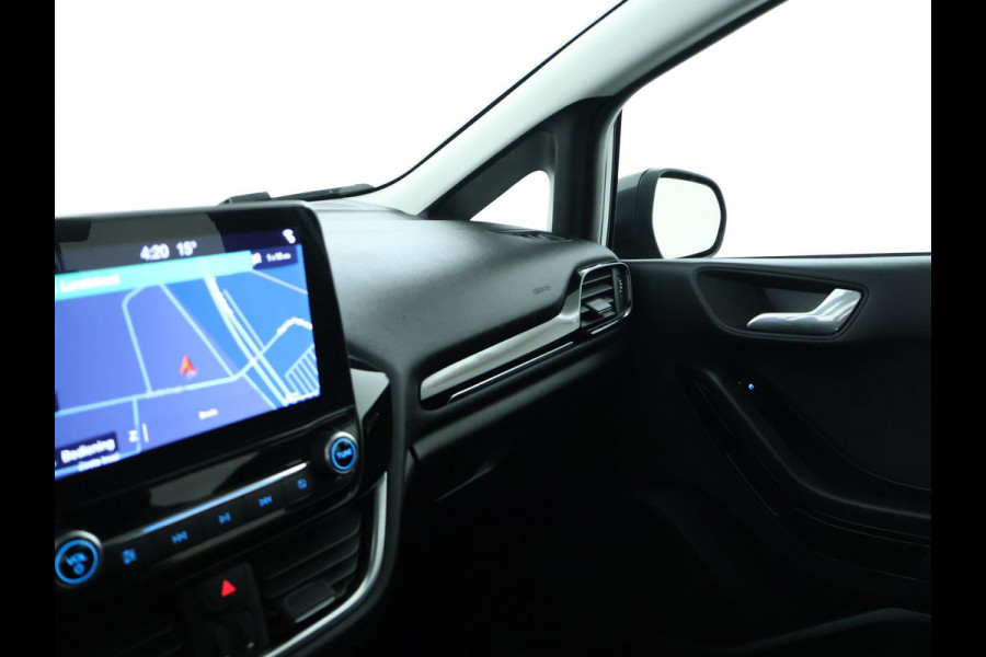 Ford Fiesta 1.1 Trend NAVI | Carplay | Cruise | 1ste eig. | 85PK