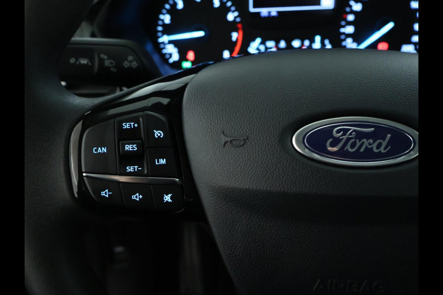 Ford Fiesta 1.1 Trend NAVI | Carplay | Cruise | 1ste eig. | 85PK